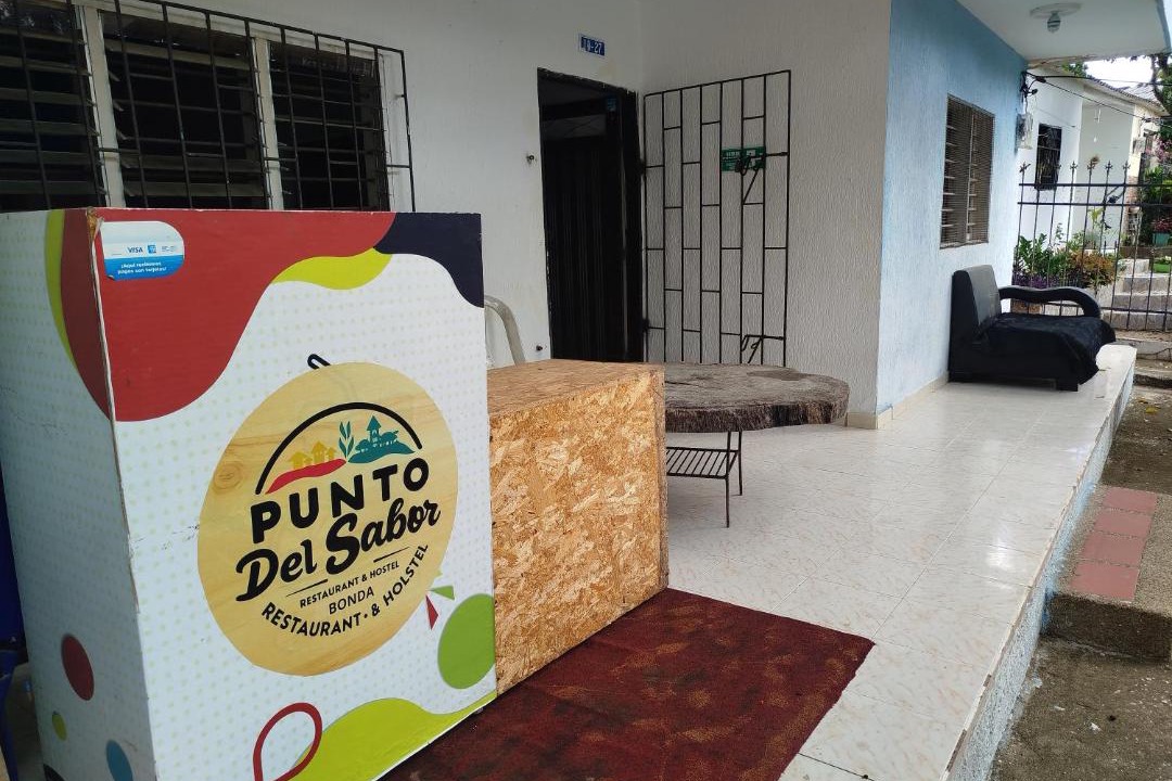 Photo of Patio Balcony in Bonda