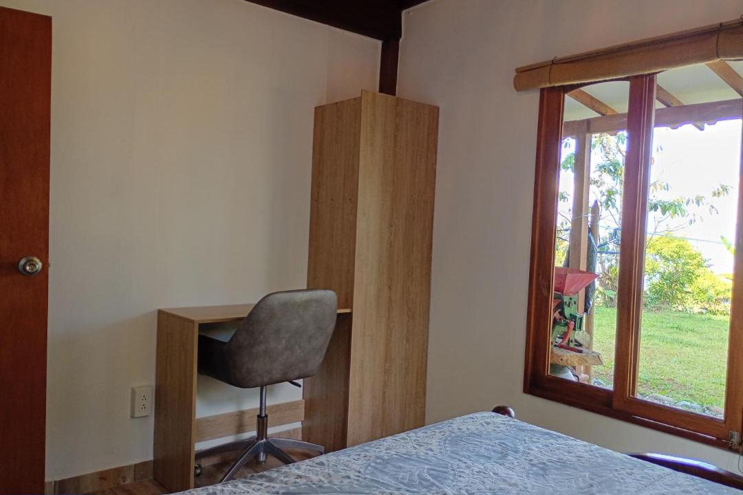 Photo of Bedroom in Tamesis