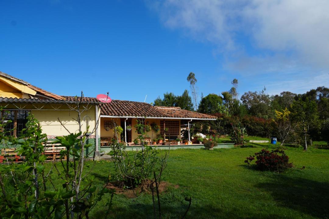 Photo of Others in Santa Rosa de Osos