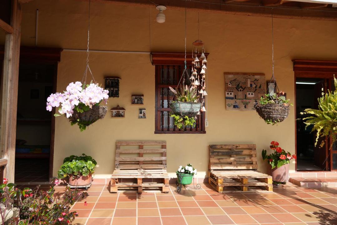 Photo of Others in Santa Rosa de Osos