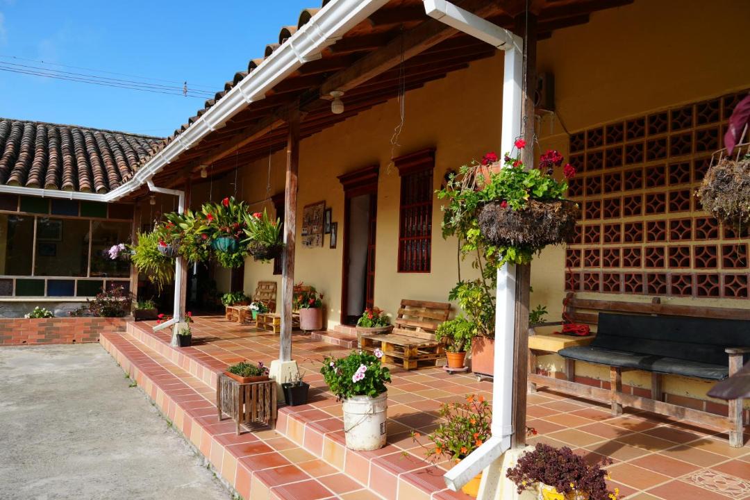 Photo of Others in Santa Rosa de Osos