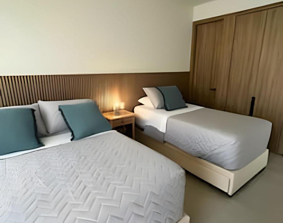 Photo of Bedroom in Zona Norte