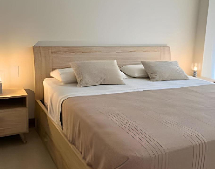 Photo of Bedroom in Zona Norte
