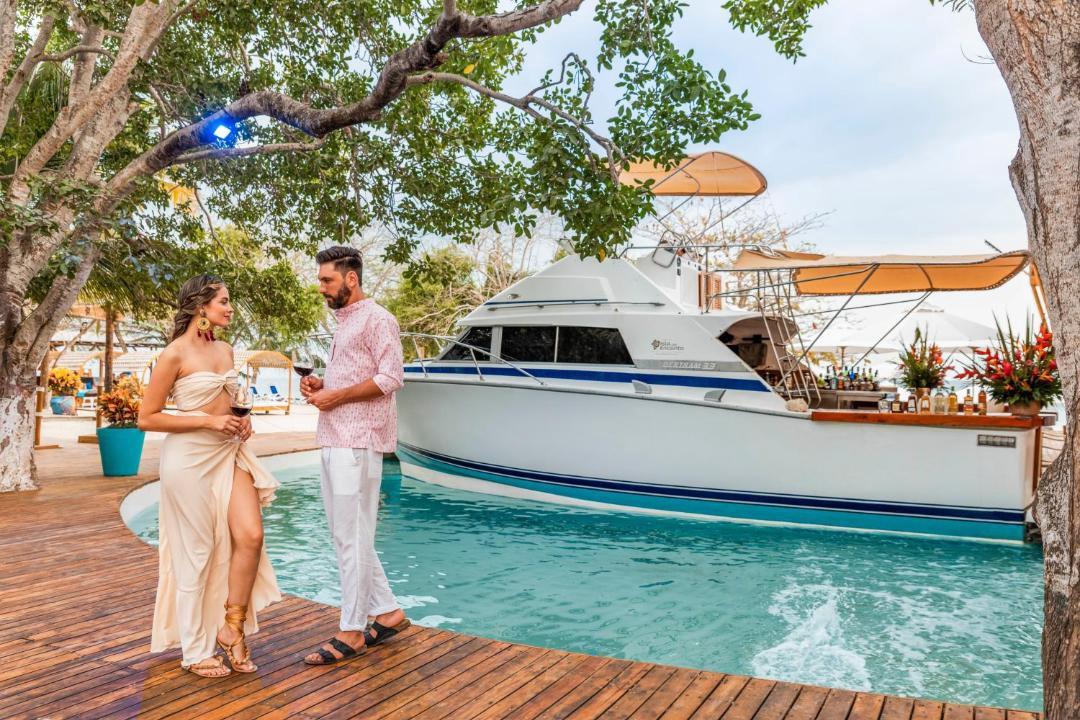 Photo of Others in Bocachica