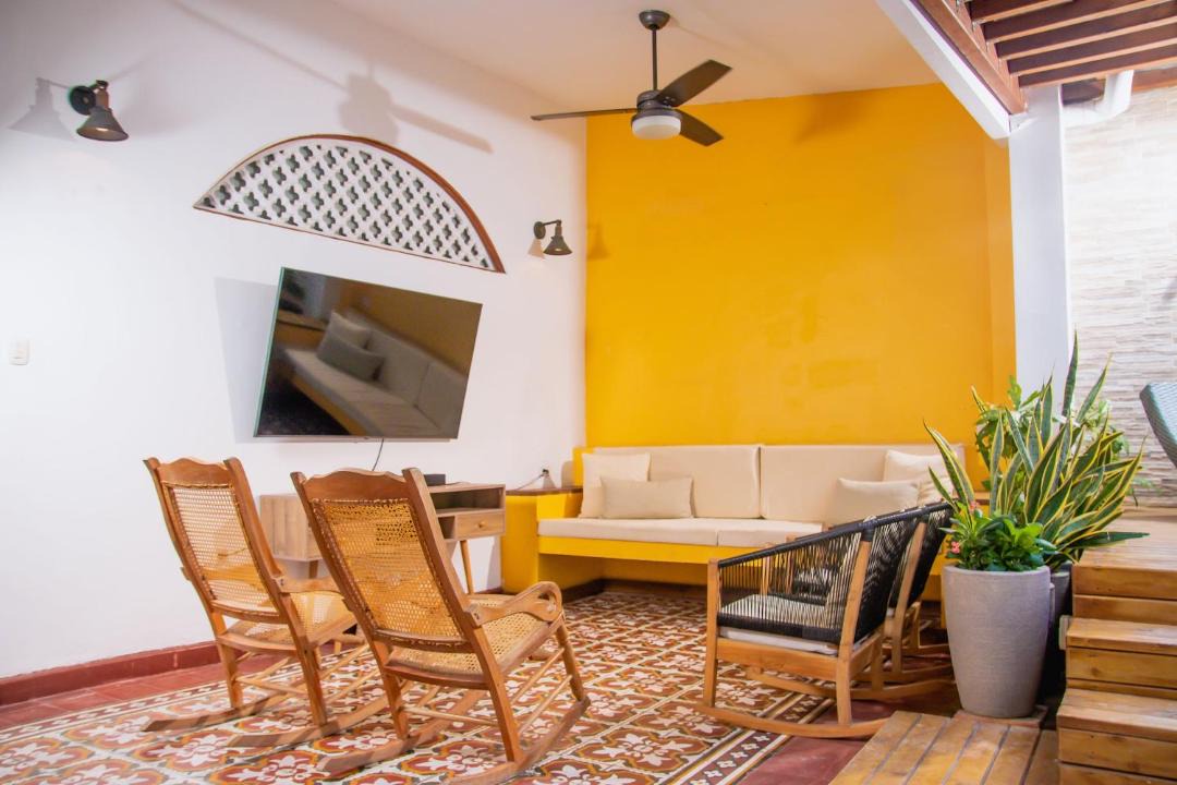 Photo of Others in Cartagena Walled City