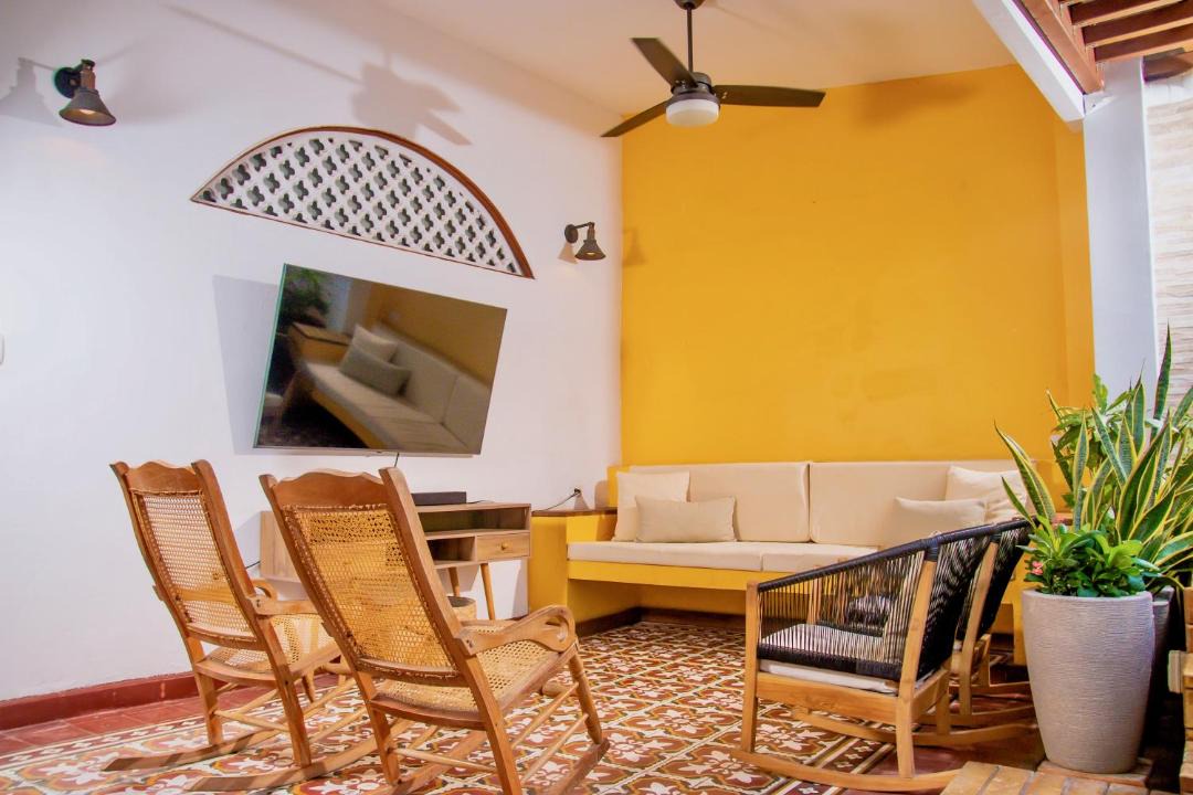 Photo of Others in Cartagena Walled City