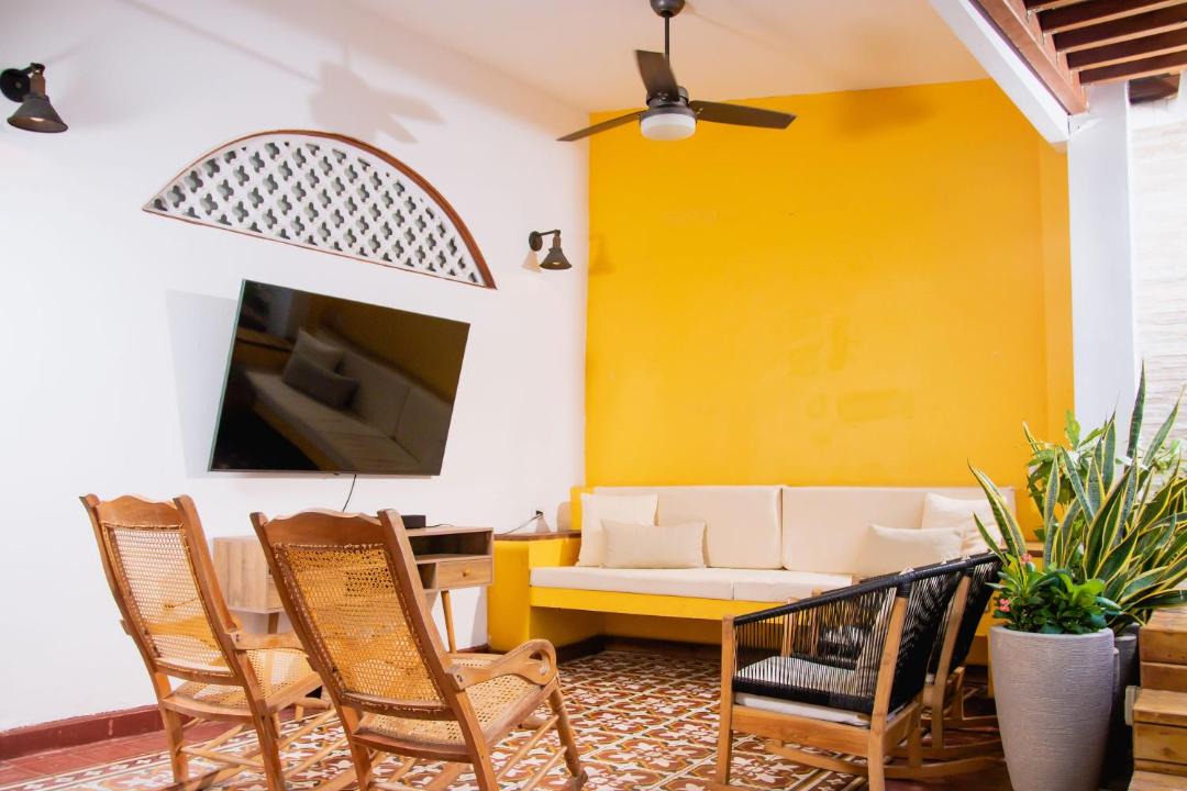 Photo of Others in Cartagena Walled City