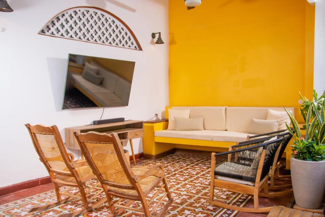 Photo of Others in Cartagena Walled City