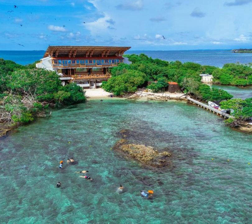 Photo of Others in Rosario Islands