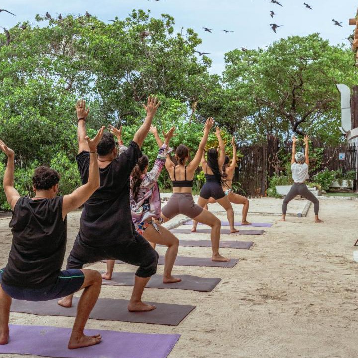 Photo of Others in Rosario Islands