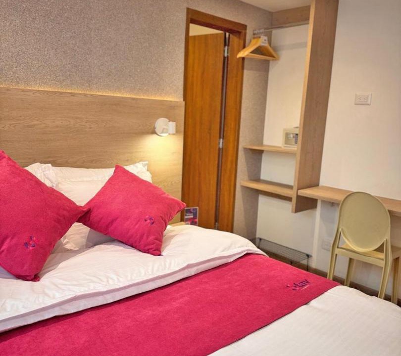 Photo of Bedroom in Fontibon