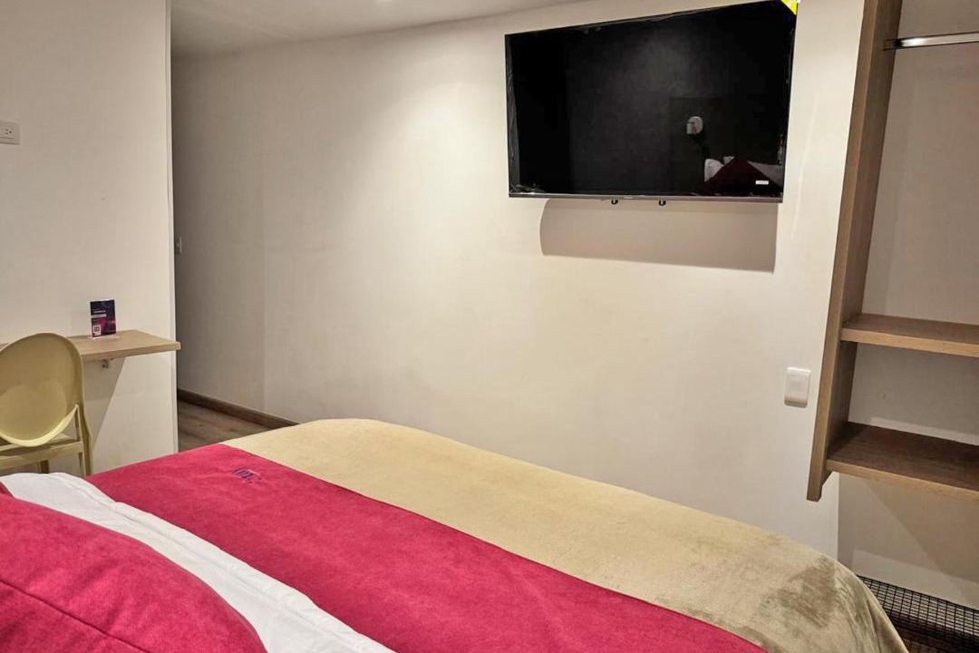 Photo of Bedroom in Fontibon