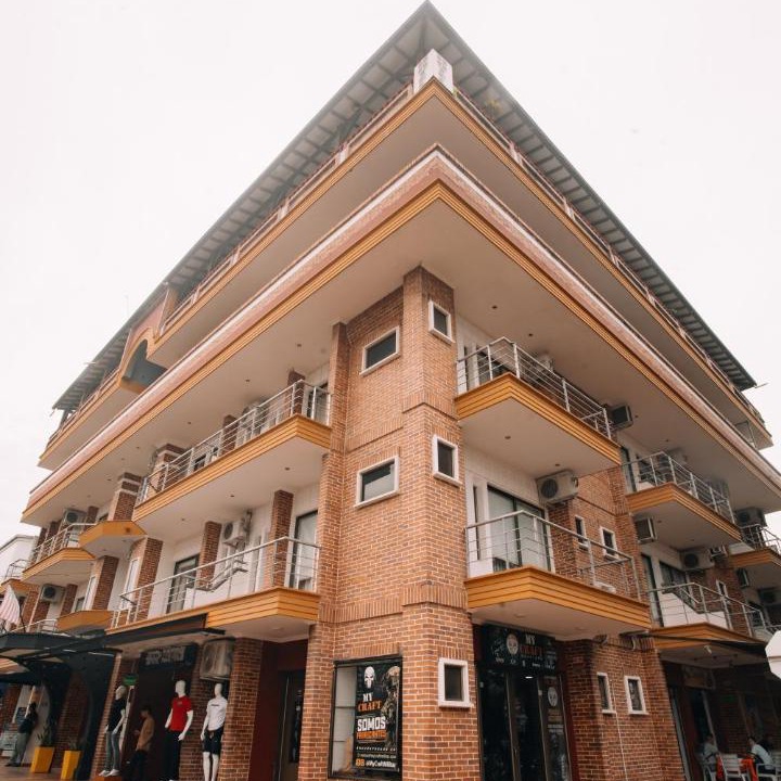 Photo of Others in Puerto Concordia