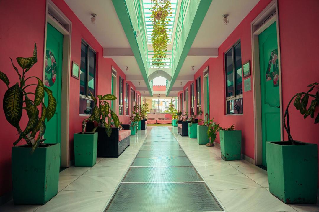 Photo of Others in Barrio Centro