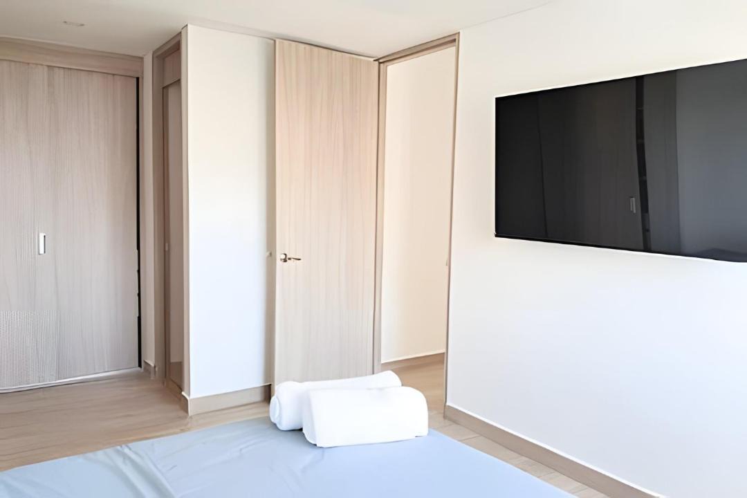 Photo of Bedroom in La Boquilla