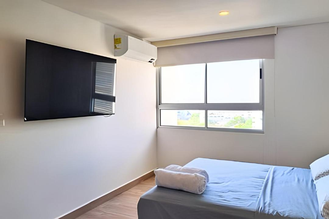 Photo of Bedroom in La Boquilla
