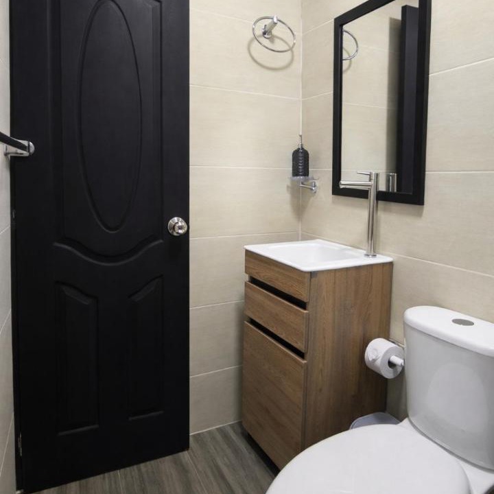 Photo of Bathroom in El Penol
