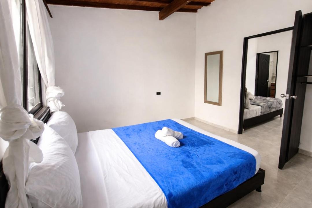 Photo of Bedroom in El Penol