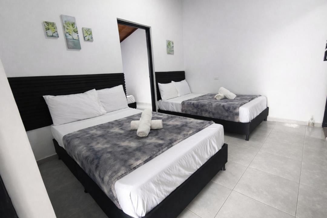 Photo of Bedroom in El Penol