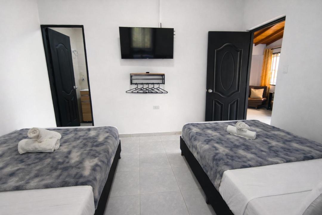Photo of Bedroom in El Penol