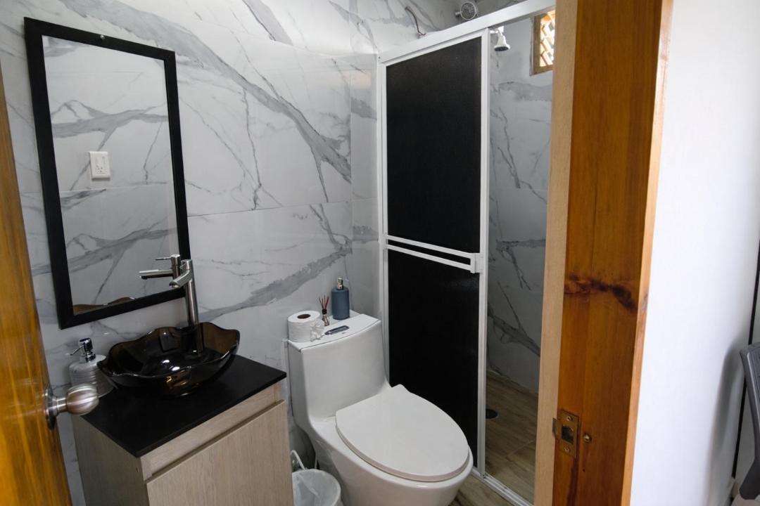 Photo of Bathroom in El Penol