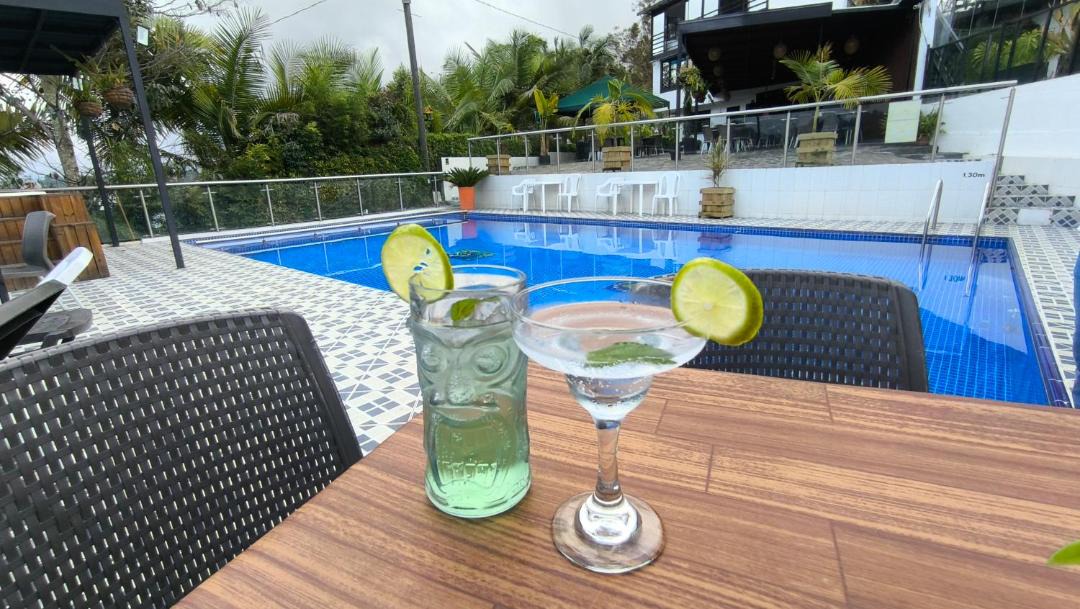 Photo of Patio Balcony in El Penol
