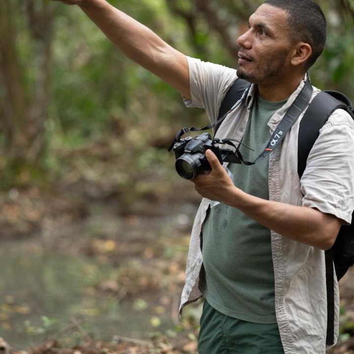 Photo of Others in Orocue