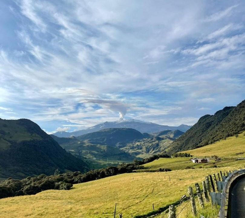 Photo of Others in Herveo