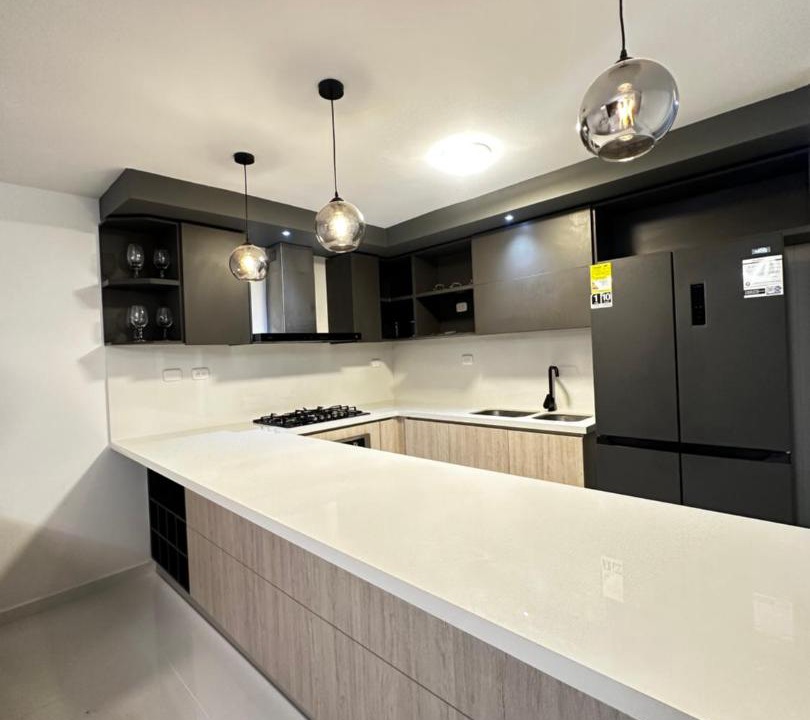 Photo of Kitchen in Riomar