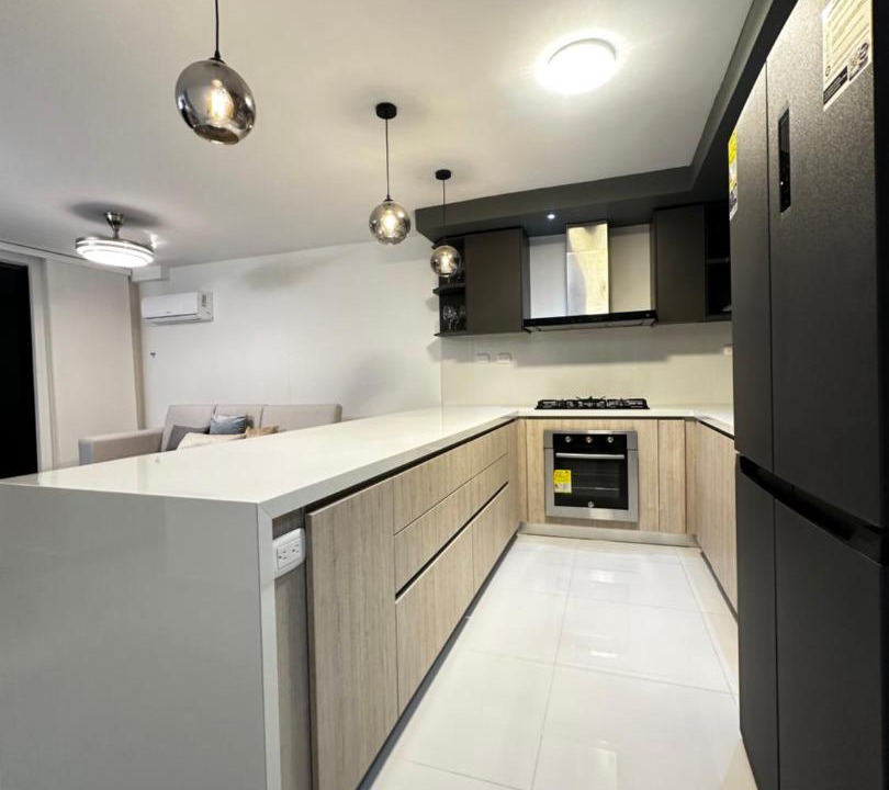 Photo of Kitchen in Riomar