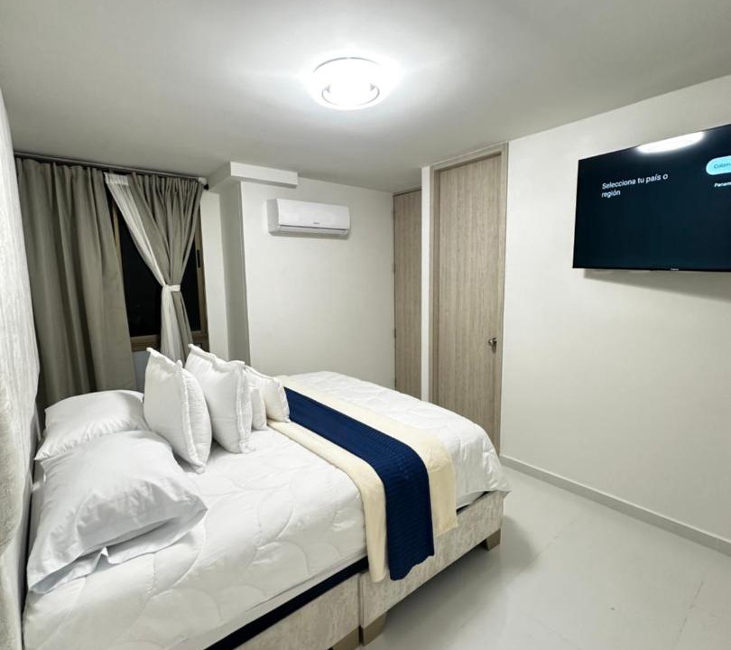 Photo of Bedroom in Riomar