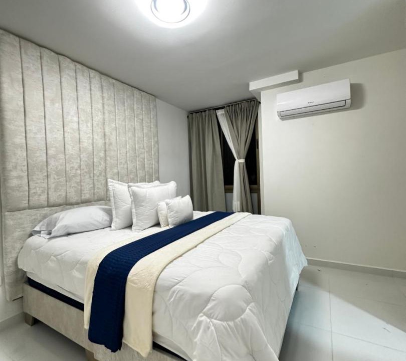 Photo of Bedroom in Riomar
