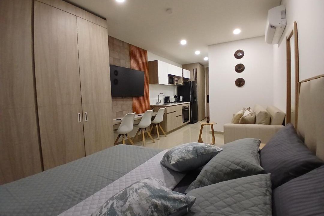 Photo of Bedroom in El Rodadero