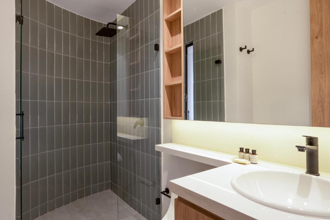 Photo of Bathroom in Chico Reservado
