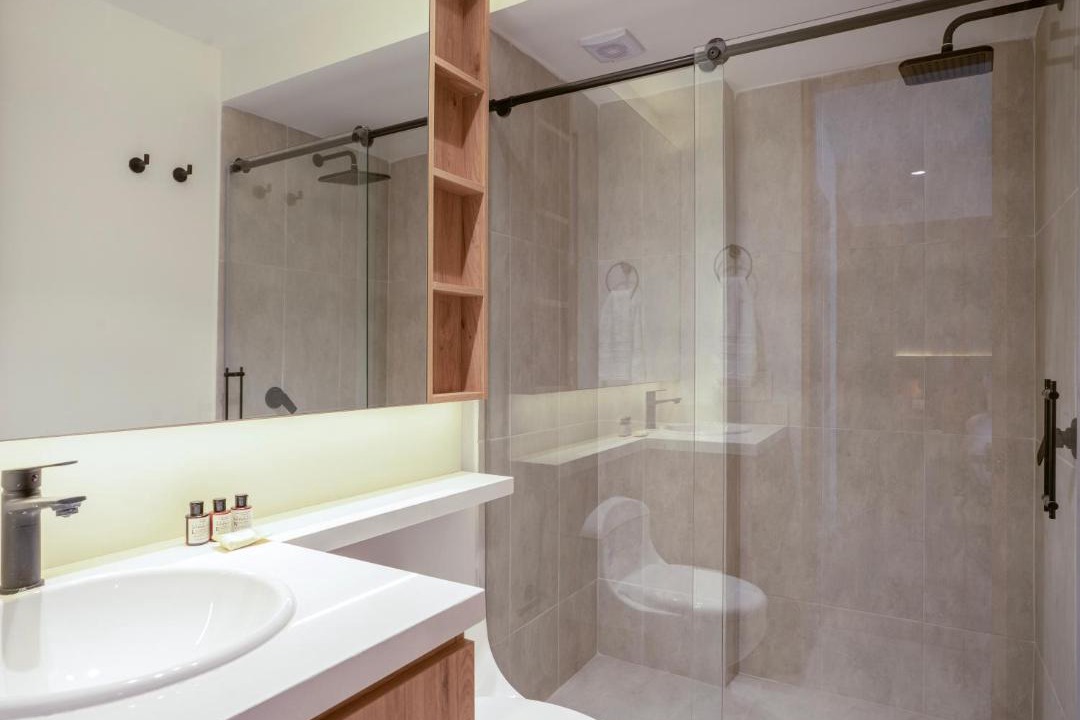 Photo of Bathroom in Chico Reservado