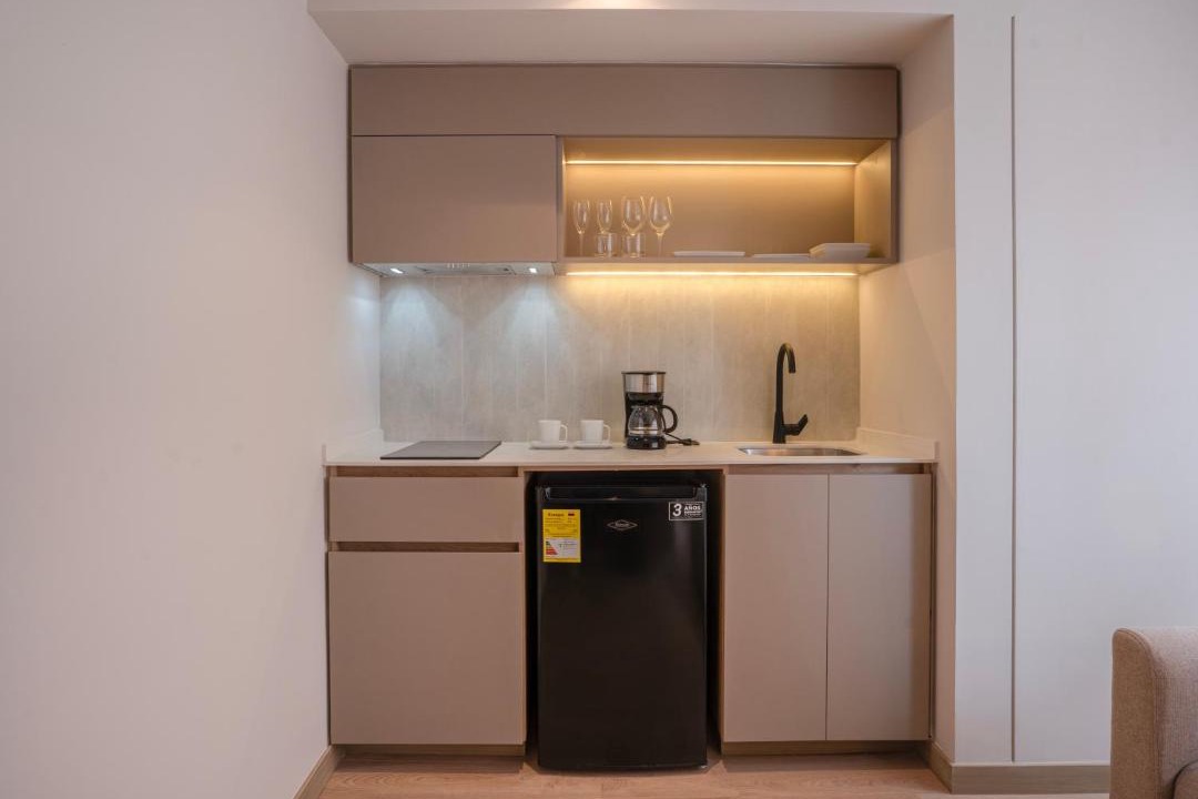 Photo of Kitchen in Chico Reservado