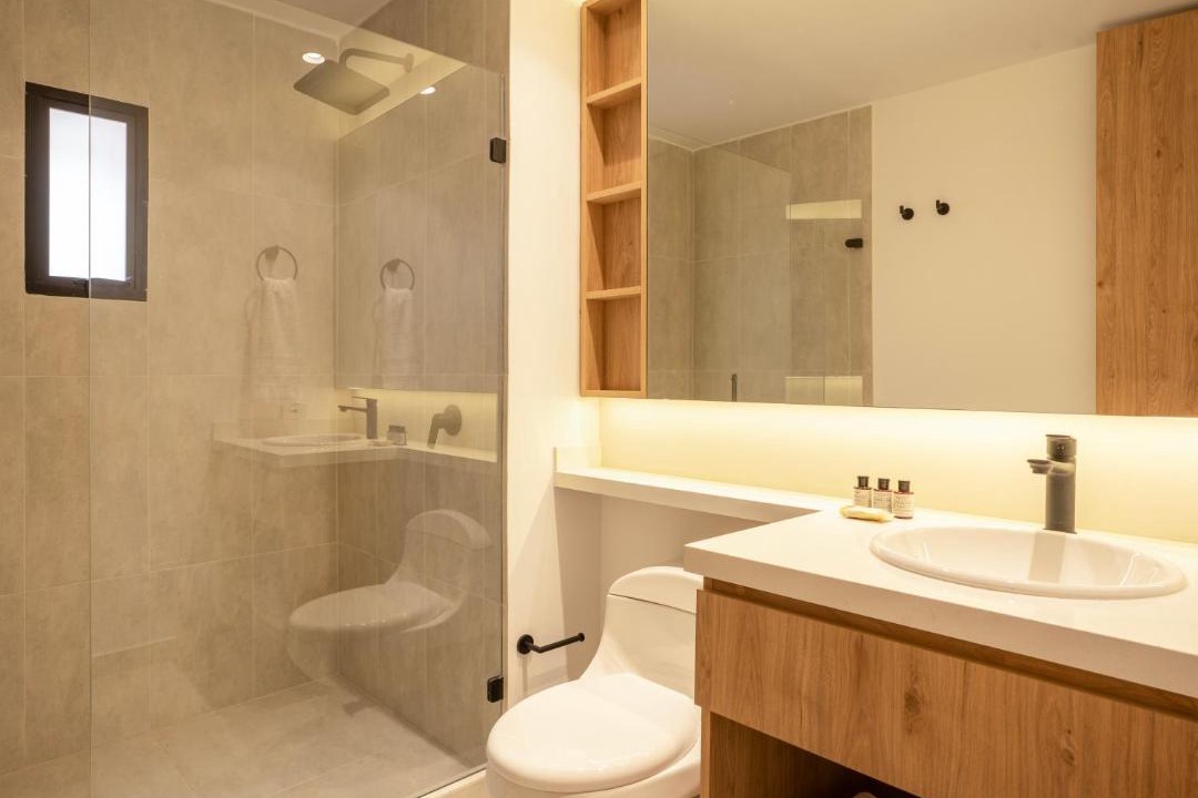 Photo of Bathroom in Chico Reservado