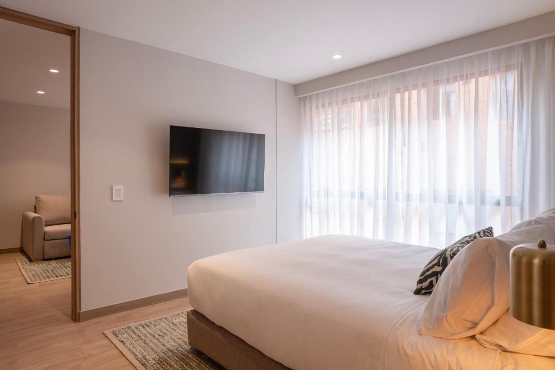 Photo of Bedroom in Chico Reservado