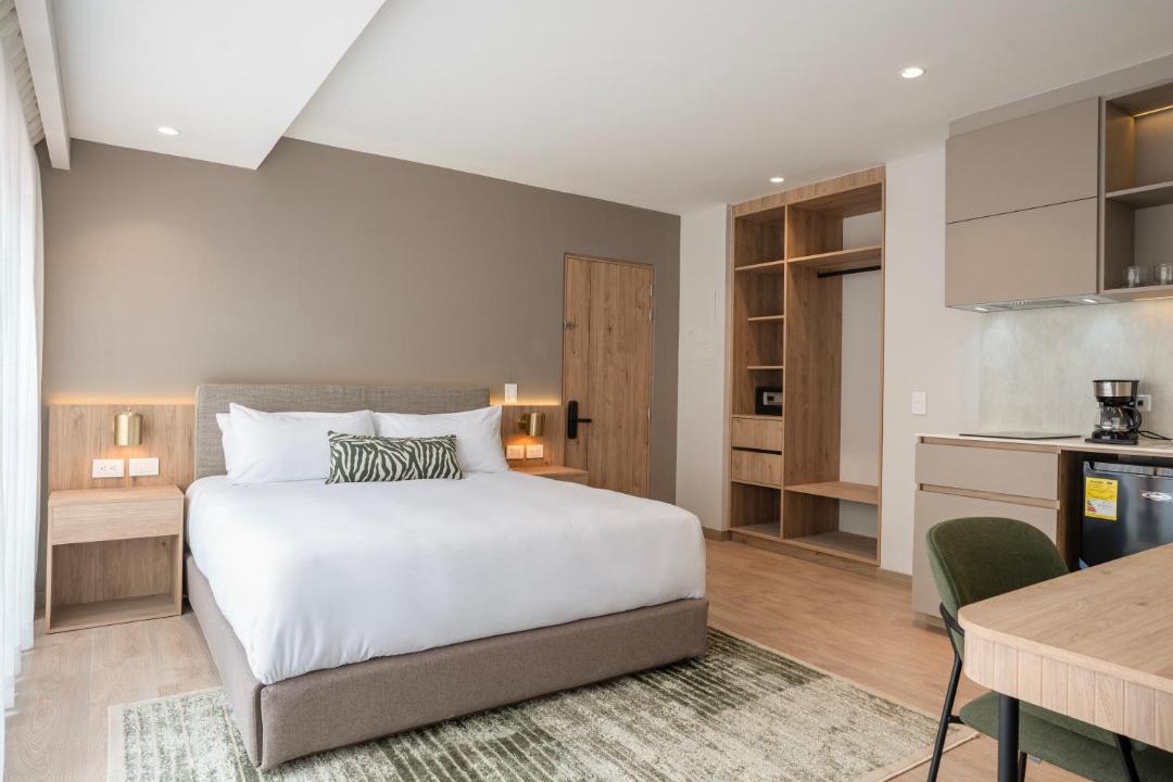 Photo of Bedroom in Chico Reservado