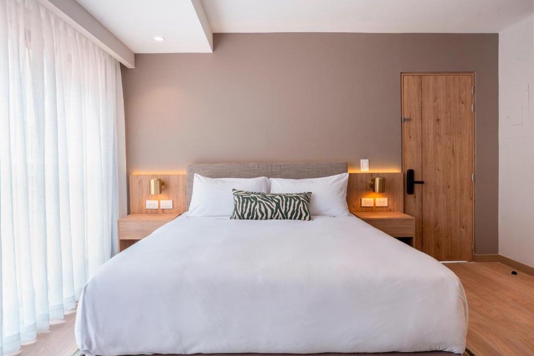 Photo of Bedroom in Chico Reservado