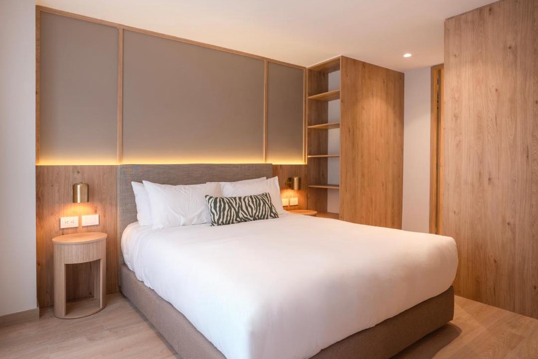 Photo of Bedroom in Chico Reservado