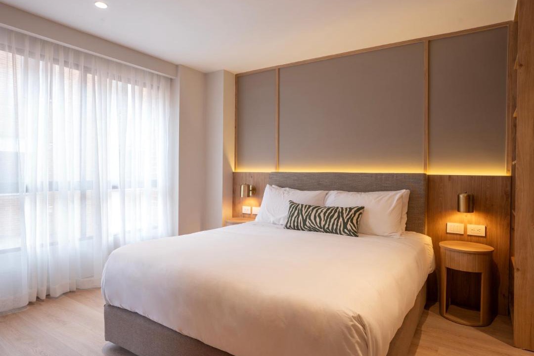 Photo of Bedroom in Chico Reservado