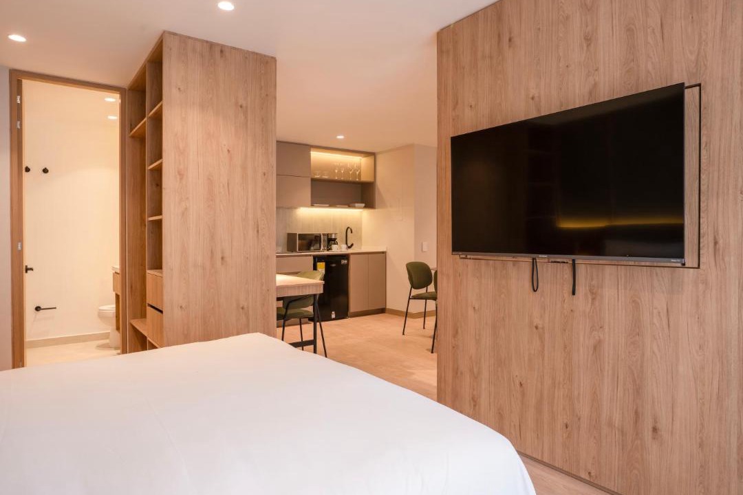 Photo of Bedroom in Chico Reservado