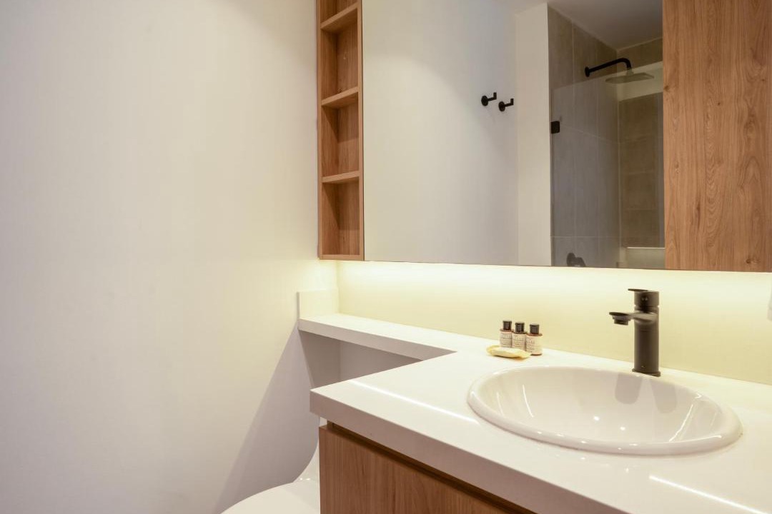 Photo of Bathroom in Chico Reservado