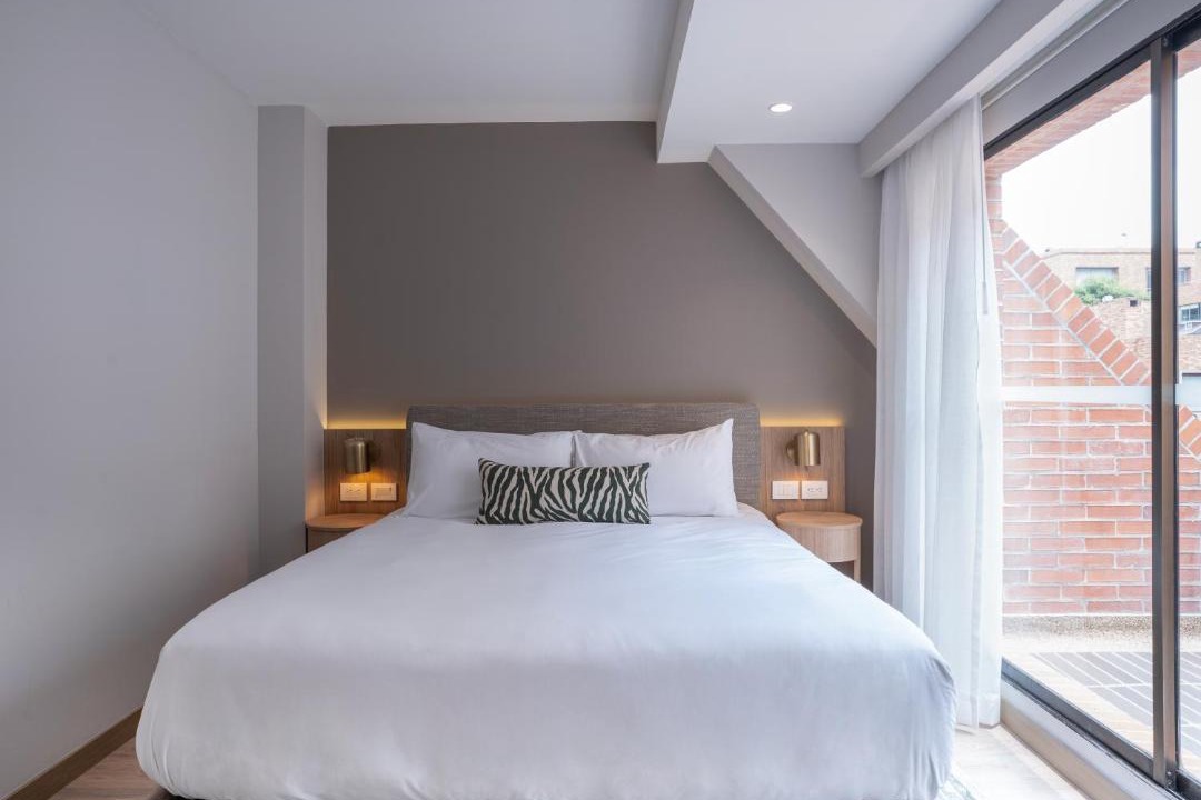 Photo of Bedroom in Chico Reservado