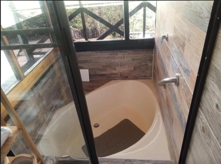 Photo of Bathroom in Cajica