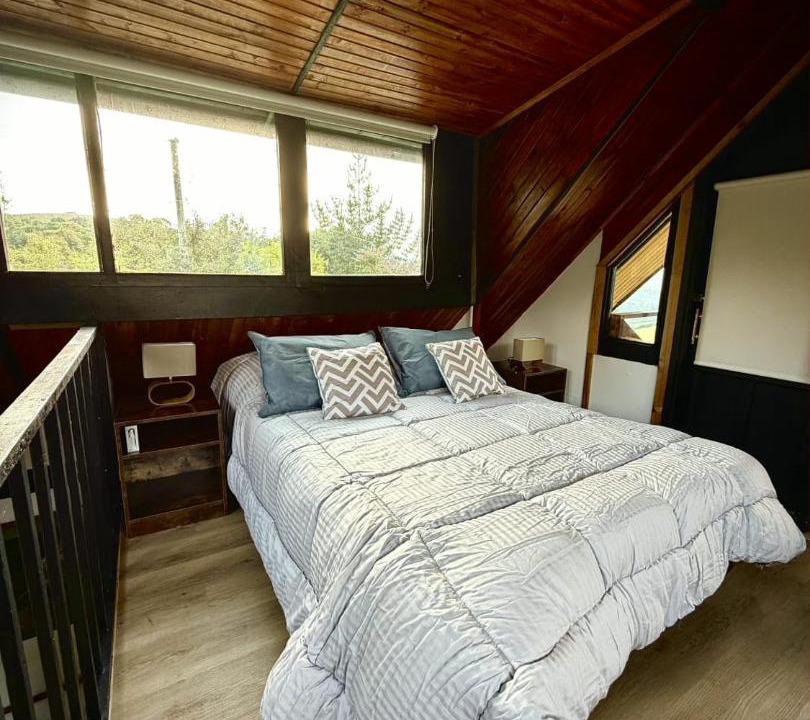 Photo of Bedroom in Cajica