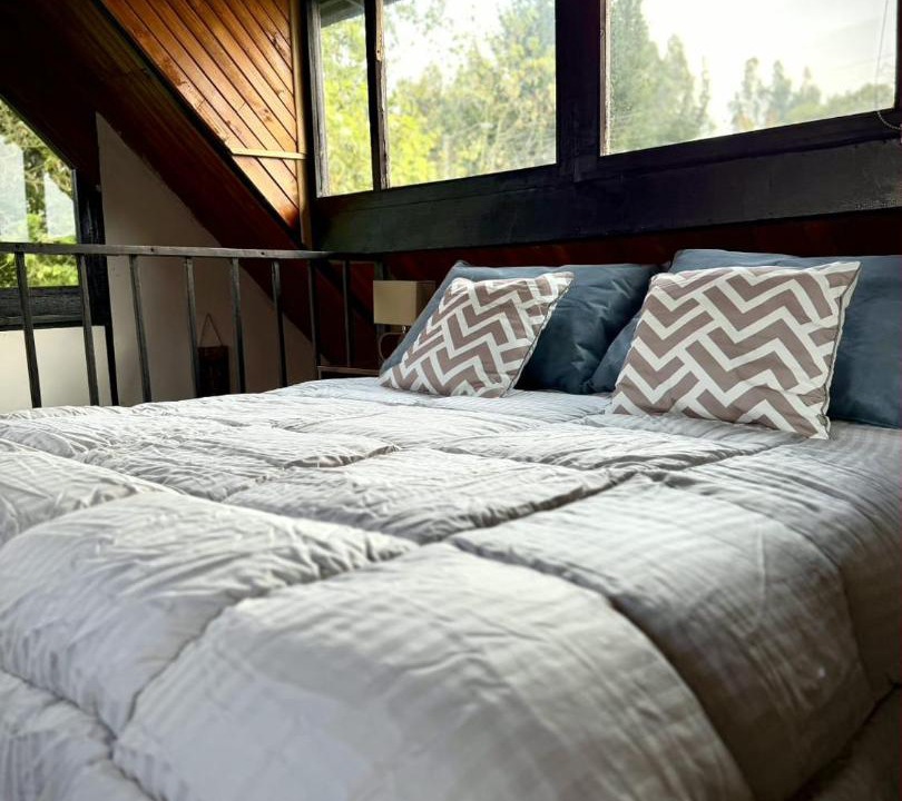 Photo of Bedroom in Cajica