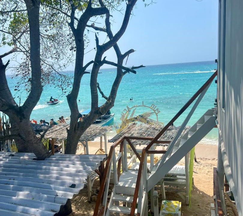 Photo of Others in Bocachica
