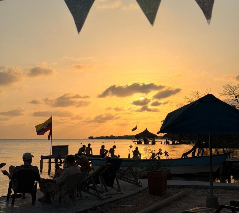 Photo of Others in Isla Tintipan